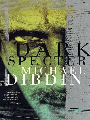 cover image of Dark Specter